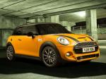 Mini Cooper S 2014 года (UK)